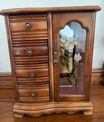Vintage mele wooden jewellery - vintage,