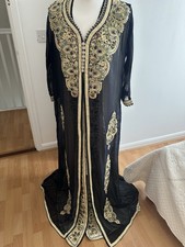 2 Piece Moroccan Takshita