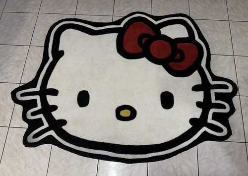 Sanrio hello kitty - hello, hypland