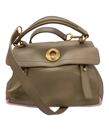 Yves saint laurent - saint, handbag