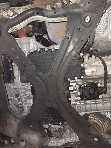 Gearbox audi mk5 2015 - gearbox,