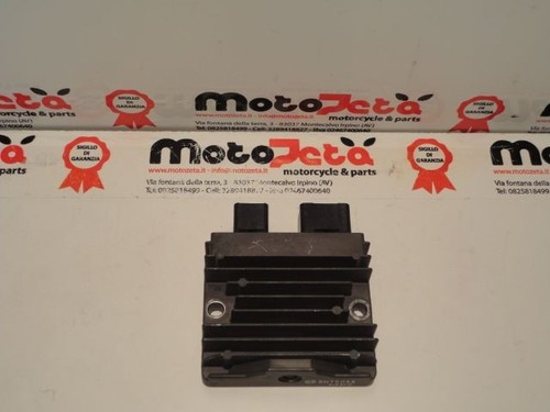 Voltage regulator honda hornet - honda,