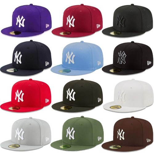 York yankees basic 59fifty - york,