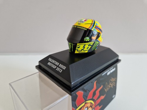Minichamps helmet v - minichamps,