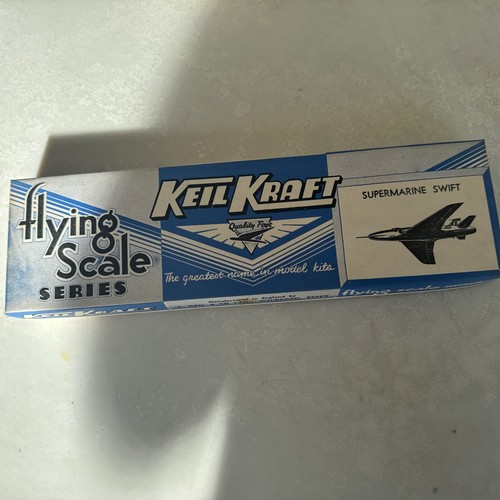 Vintage keil kraft flying - keil,