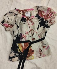 Ladie kaliko multicoloured - ladie,