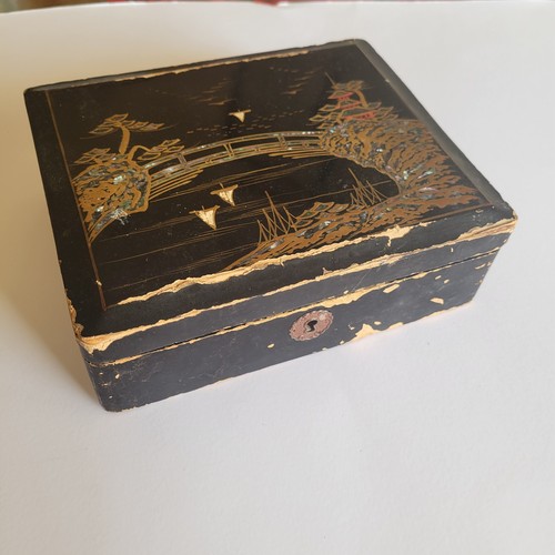 Vintage japanese wooden - japanese,