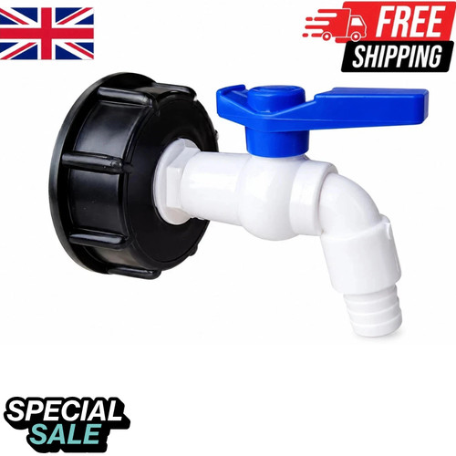 Ibc tap adapter s60x6 - ibc,