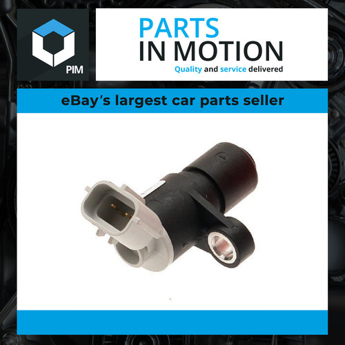 Camshaft position sensor - camshaft,