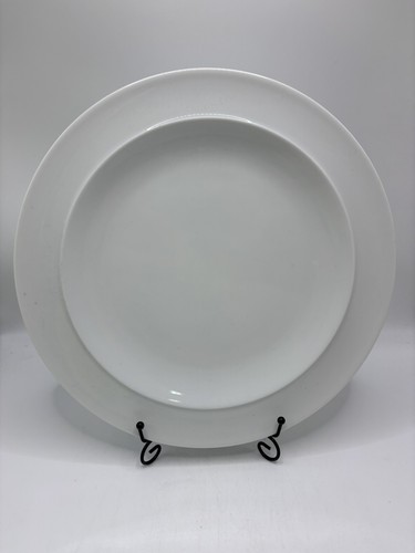 Denby white large bistro - denby,