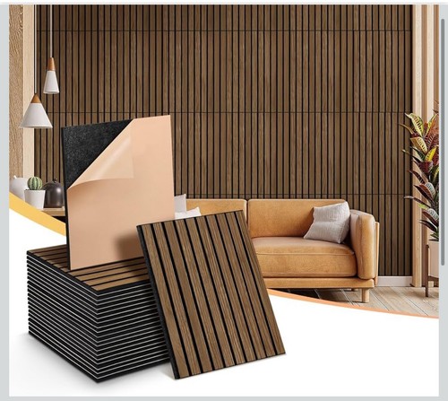 Pack acoustic wall panels - acoustic,