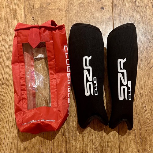 Slazenger hockey shin pads - slazenger,
