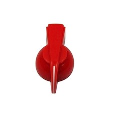 6Pcs Chicken Head Knobs