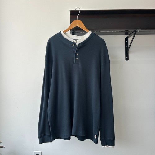 Vintage retreat double - |,