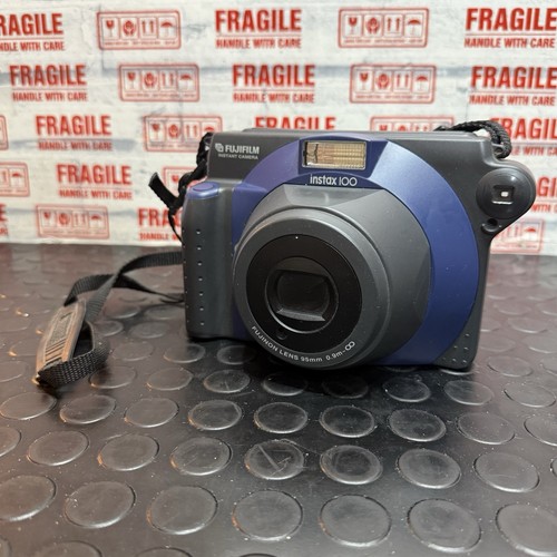 Fujifilm instant camera instax - instant,
