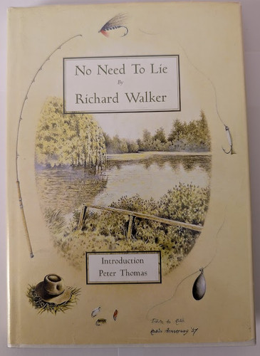 Need lie by - need,