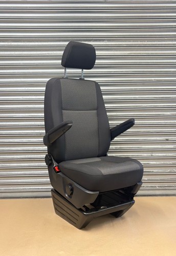Genuine 1 heated - t6.1,