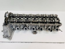 BMW E46 330d E60 E61 530d E65 E53 3.0d M57N Complete Cylinder Head 7792753 #086