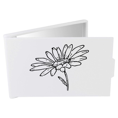 Daisy botanical sketch - botanical, sketch'
