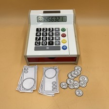 IKEA Duktig Till Wooden Kids