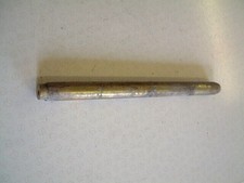 HONDA VFR750 1900 - 1993 - REAR COWL SUPPORT ROD - PIPE SLIDE GRIP 77336-MT4-000