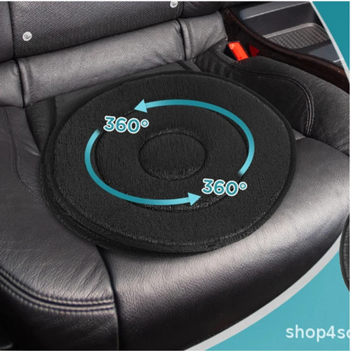 360 swivel seat cushion - seat,