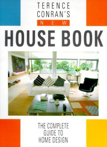 New house book terence - by,