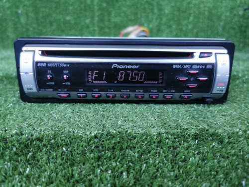 Pioneer deh 2800mp deh2800mp - pioneer, deh-2800mp
