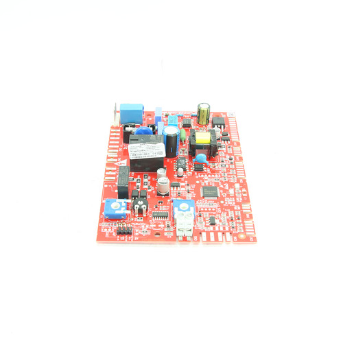 Vokera 20005569 pcb main - pcb,,