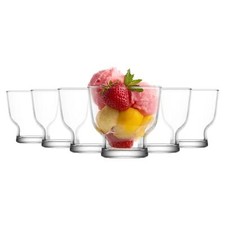 6x LAV 240ml Petit Glass Ice