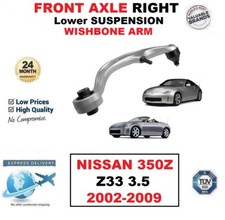 FRONT AXLE RIGHT Lower