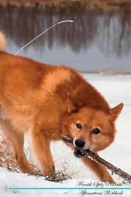 Finnish spitz affirmations - finnish,