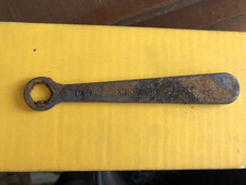 MOWOG KING DICK 1/4W  tappet