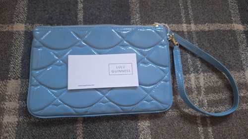 Lulu guiness bag - guiness,