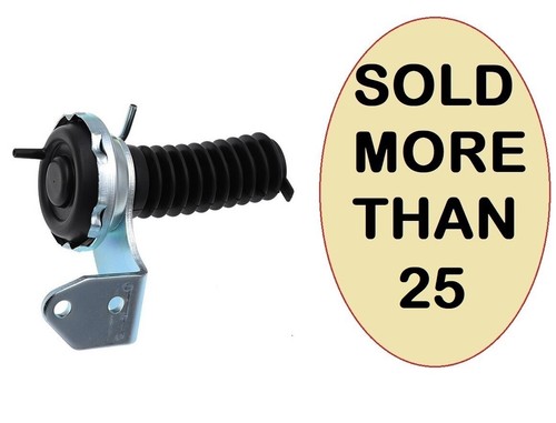 Front diff lock solenoid - front,