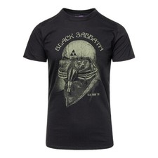 Black Sabbath T-Shirt US Tour