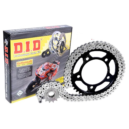 Did 520zvmx chain - 520zvmx, sprocket