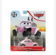 2021 Disney Cars Diecast The