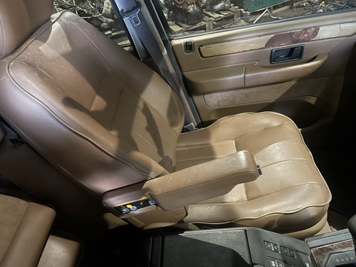 Lot47 range rover - lot47,