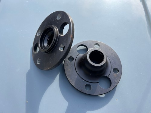 Pair quaife english axle - quaife,