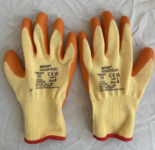 Arco essentials safety - arco,