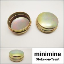 Classic Mini Rear Hub Grease