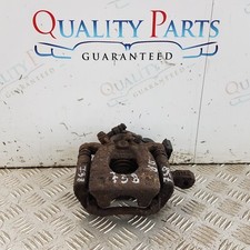 NISSAN X-TRAIL BRAKE CALIPER REAR RIGHT DRIVER SIDE T32 MK3 2017