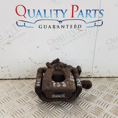 Nissan trail brake caliper - x-trail,
