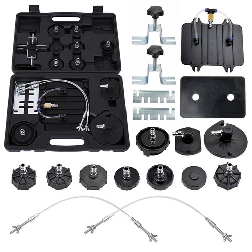 13pcs adapters air pressure - 13pcs,