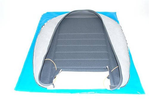 Land rover defender - rover, seat