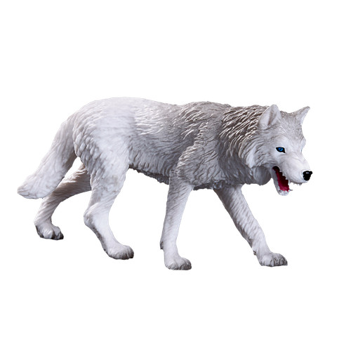 Mojo arctic wolf - arctic,