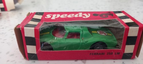 Mercury italy speedy no806 - of,