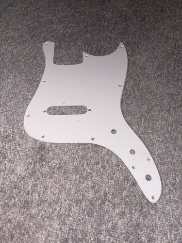 Fender squire bronco bass - squire,