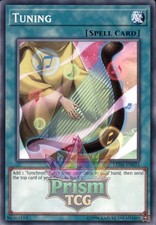 Tuning LED6-EN033 Yugioh